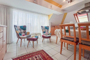 Villa Viktoria Whg 20 - 